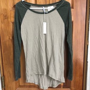 Baseball tee from altar’d state